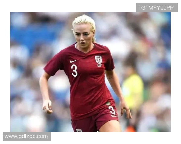 全球十大颜值女足球星排名揭晓 谁是你心中的美女球员之最